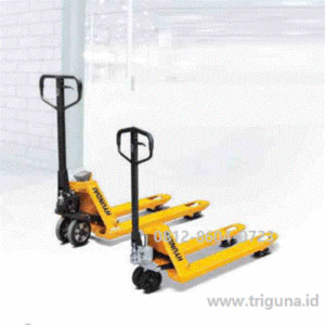 Hyundai Hand Pallet 20HP | 2 ton
