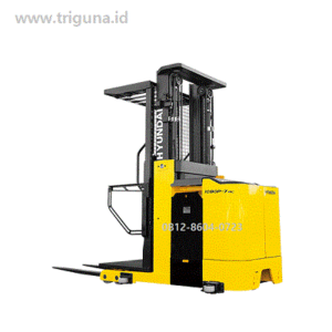 Hyundai Order Picker