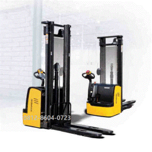 Hyundai Pallet Mover 10ES | 1 ton