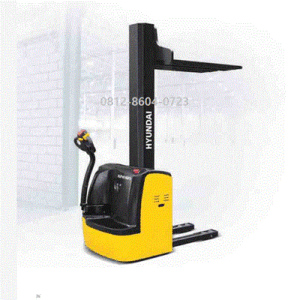 Hyundai Pallet Mover 12ESN | 1.2 ton