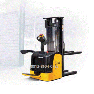 Hyundai Pallet Mover 15ESR | 1.5 ton