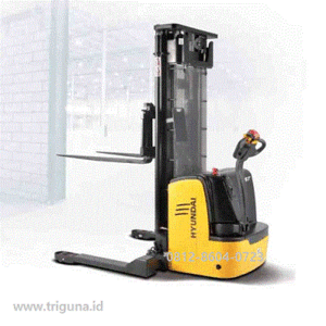 Hyundai Pallet Mover 15EST