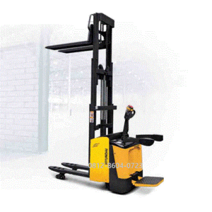 Hyundai Pallet Mover 20EDPR | 2 ton