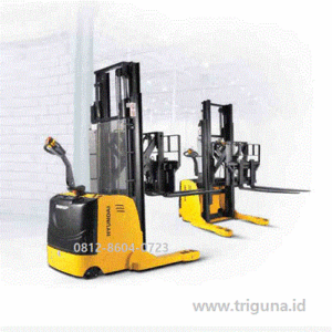 Hyundai Pallet Mover 20ERSP | 2 ton
