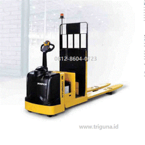 Hyundai Pallet Mover 30EPCR | 3 ton