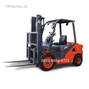 IC Engine Lonking Forklift