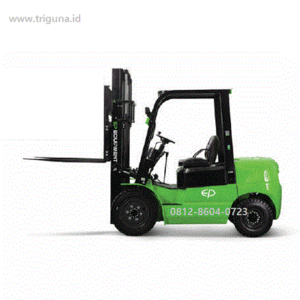 IMOW Forklift CPCD20T3 | 2 ton
