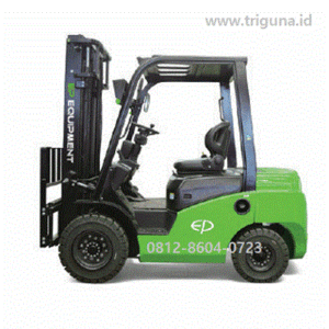 IMOW Forklift CPCD25T8 | 2.5 ton