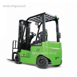 IMOW Forklift CPD15| 1.5 ton