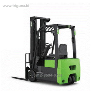 IMOW Forklift CPD18TVL | 1.8 ton