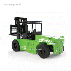 IMOW Forklift EFL1801B-HV | 18 ton