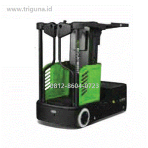 IMOW Order Picker JX136 | 0.13 ton