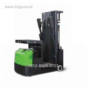 IMOW Order Picker JX227 | 0.22 ton