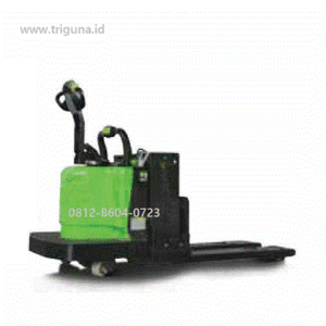 IMOW Pallet Mover EPT20RTS | 2 ton
