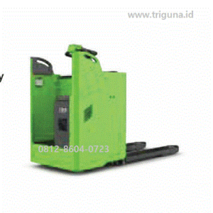 IMOW Pallet Mover EPT20SR | 2 ton