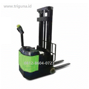 IMOW Pallet Stacker ES06 | 0.6 ton
