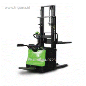 IMOW Pallet Stacker ES20 | 2 ton