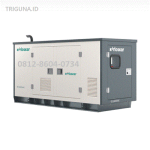 Kirloskar Genset