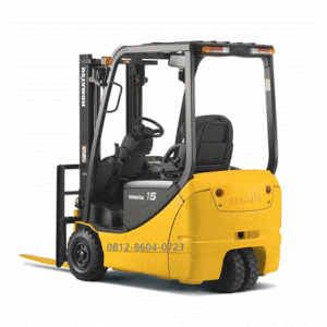 Komatsu Forklift FB18 | 1.8 ton