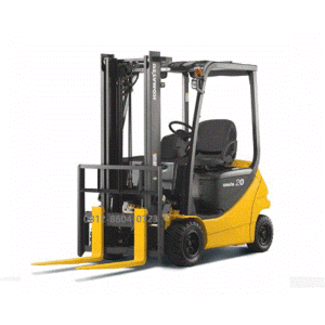 Komatsu Forklift FB20 | 2 ton