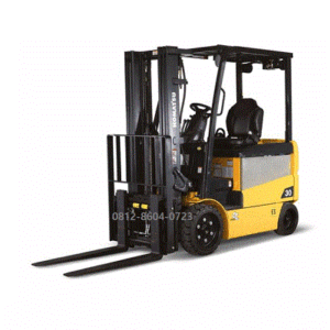 Komatsu Forklift FB30SHU | 3 ton