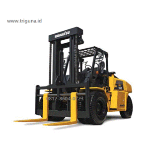 Komatsu Forklift FD120 | 12 ton