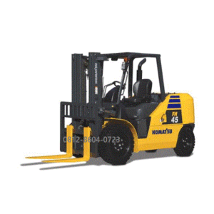 Komatsu Forklift FD35 | 3.5 ton