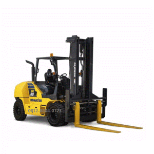 Komatsu Forklift FD70 | 7 ton