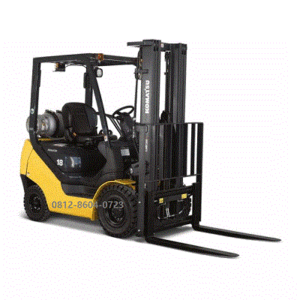 Komatsu Forklift FG18 | 1.8 ton