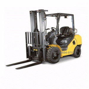 Komatsu Forklift FG30 | 3 ton