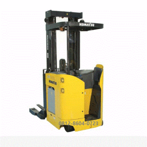 Komatsu Forklift FR23K | 2.3 ton