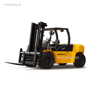 Lonking Forklift LG100DT 10 ton