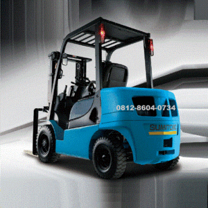 Sumitomo Forklift 03FG20AG | 2 ton