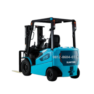 Sumitomo Forklift 8FB10 | 1 ton