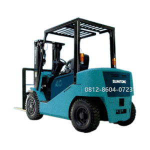 Sumitomo Forklift 8FB40 | 4 ton