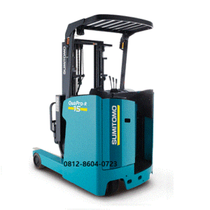 Sumitomo Forklift 8FBR18S | 1.8 ton