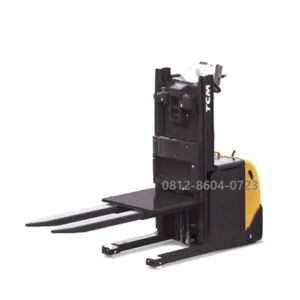 TCM Order Picker HOH100 | 1 ton