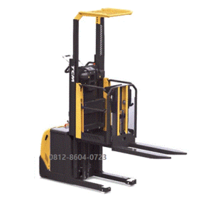 TCM Order Picker HOM100 | 1 ton