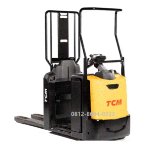 TCM Order Picker LOD200 | 2 ton