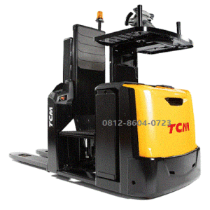 TCM Order Picker LOL250 | 2.5 ton