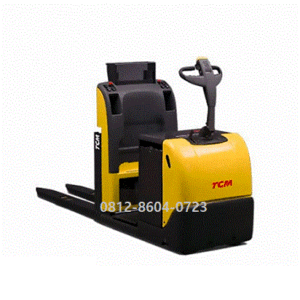 TCM Order Picker LOS200 | 2 ton
