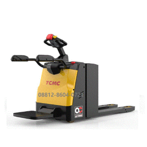TCM Pallet Mover PAP25T-ESL | 2.5 ton