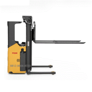 TCM Power Stacker SRT100 | 1 ton