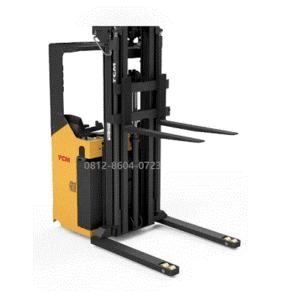 TCM Power Stacker SST100 | 1 ton