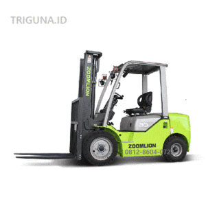 Zoomlion Forklift FD30H | 3 ton
