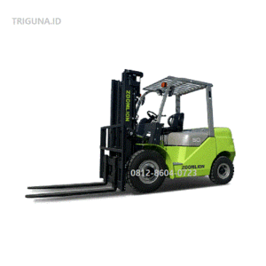 Zoomlion Forklift FD50 | 5 ton