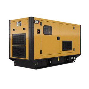 Caterpillar Genset 10 kva