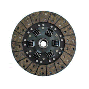 Disc Clutch Forklift