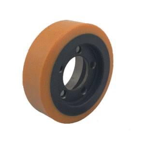 Drive Wheel