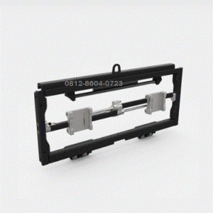 Forklift Positioner